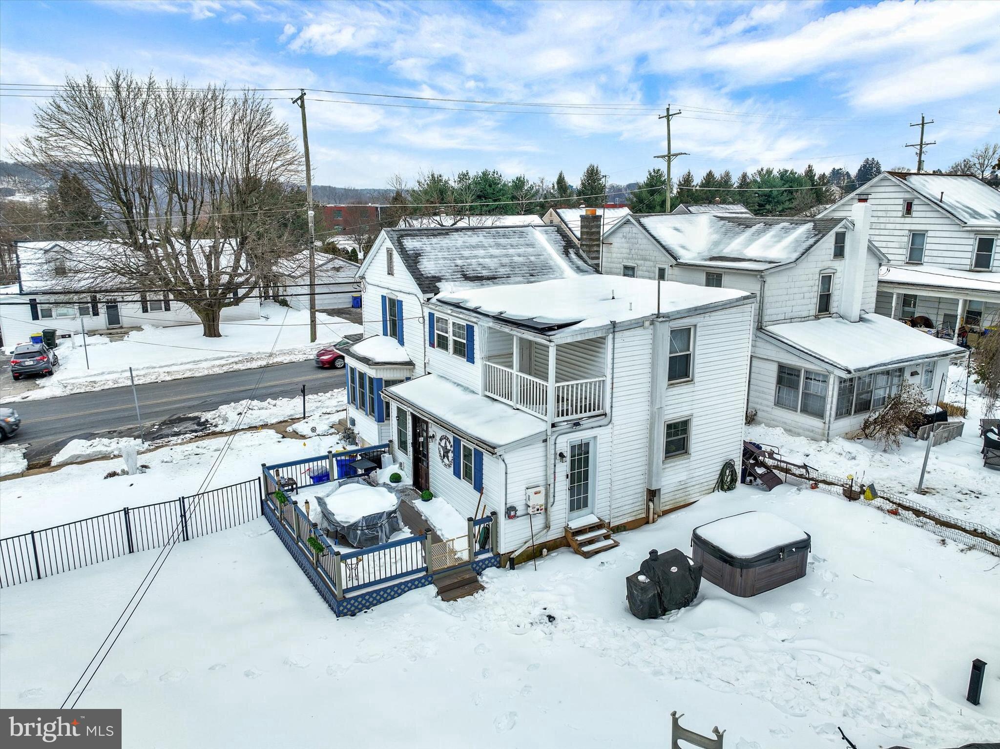 147 Maple Street Manchester, PA 17345 - Photo 37 of 52