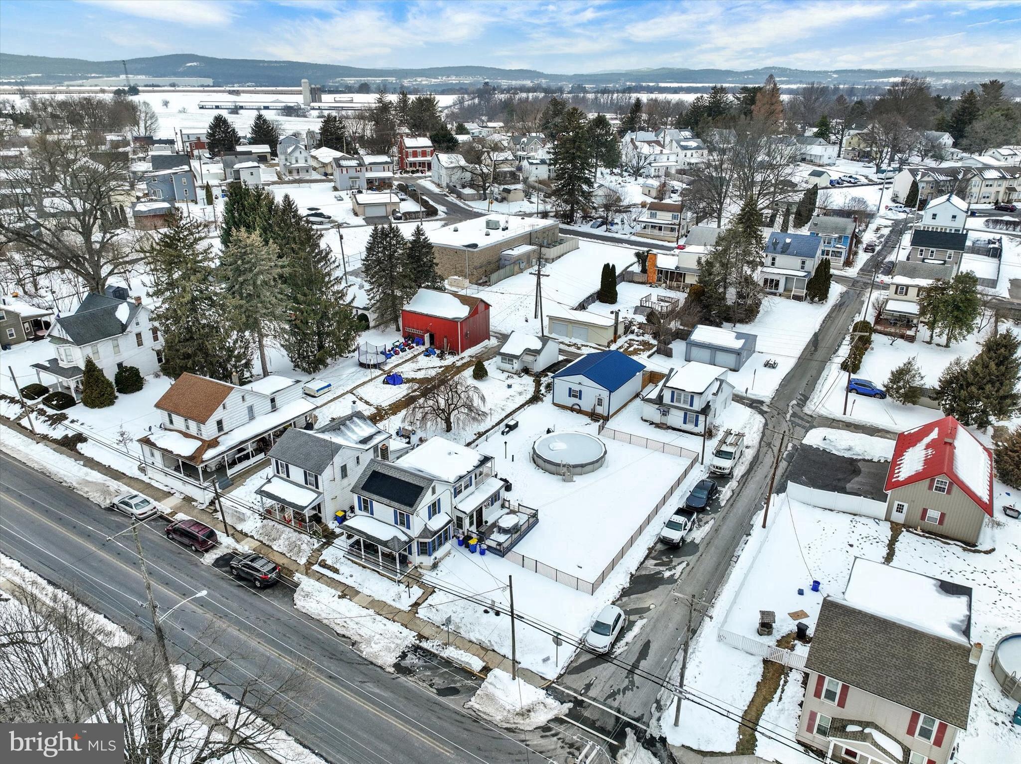 147 Maple Street Manchester, PA 17345 - Photo 38 of 52