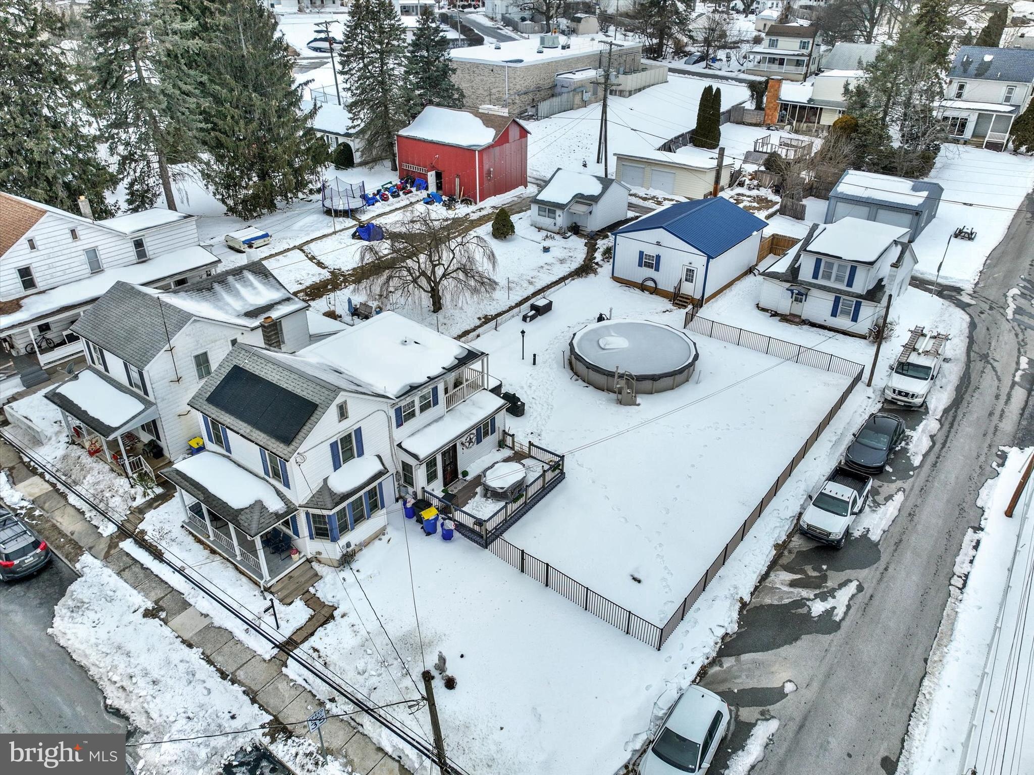 147 Maple Street Manchester, PA 17345 - Photo 40 of 52