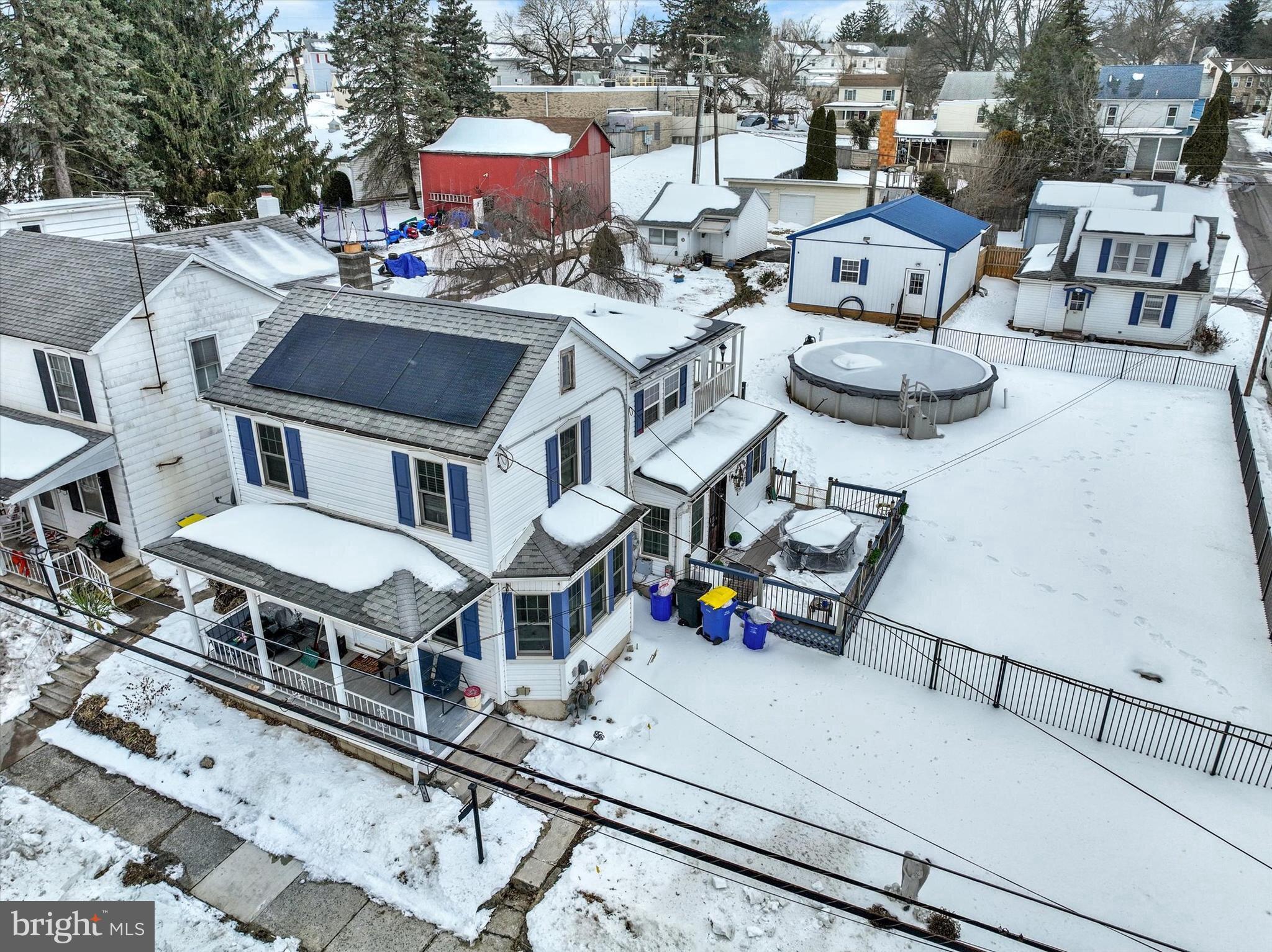 147 Maple Street Manchester, PA 17345 - Photo 41 of 52