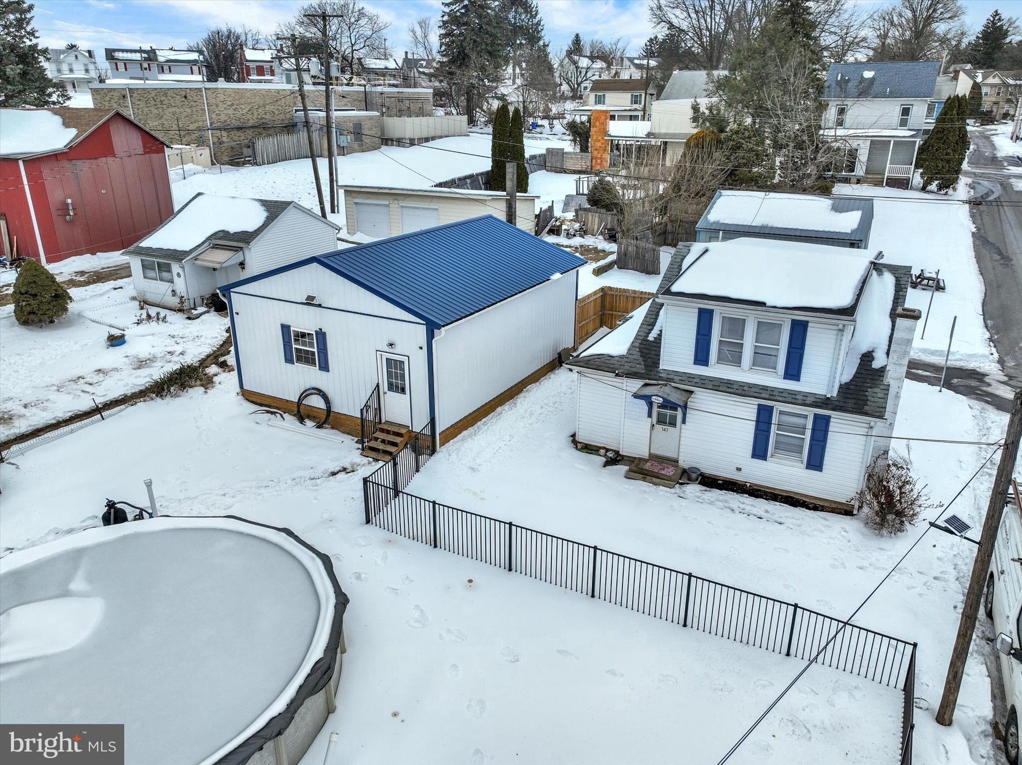 147 Maple Street Manchester, PA 17345 - Photo 42 of 52