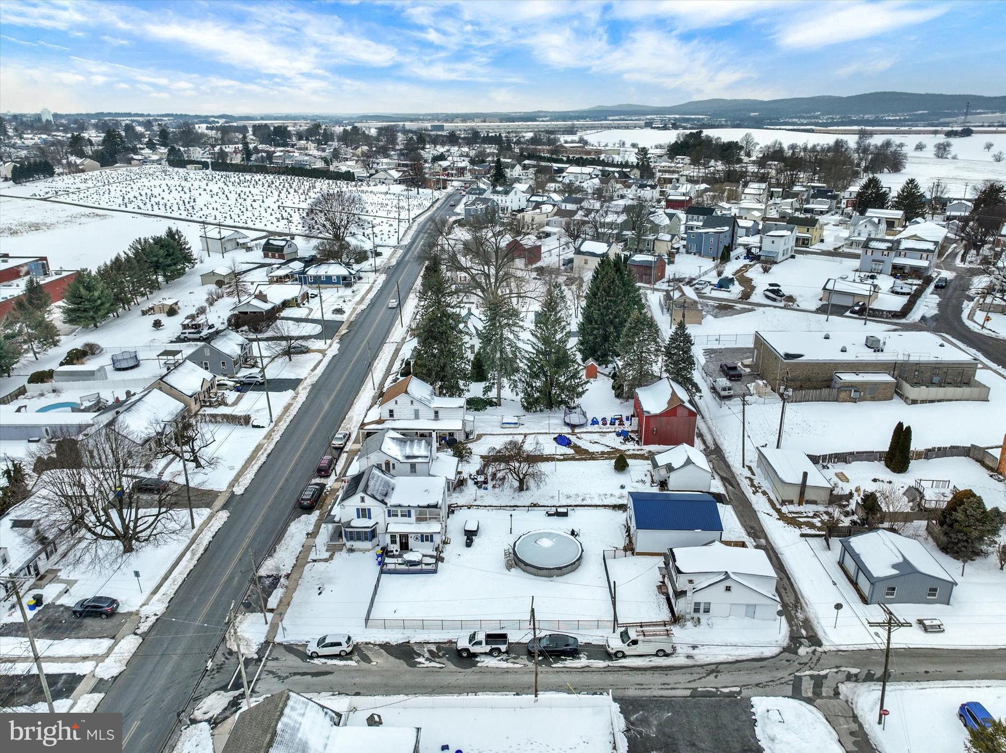 147 Maple Street Manchester, PA 17345 - Photo 43 of 52