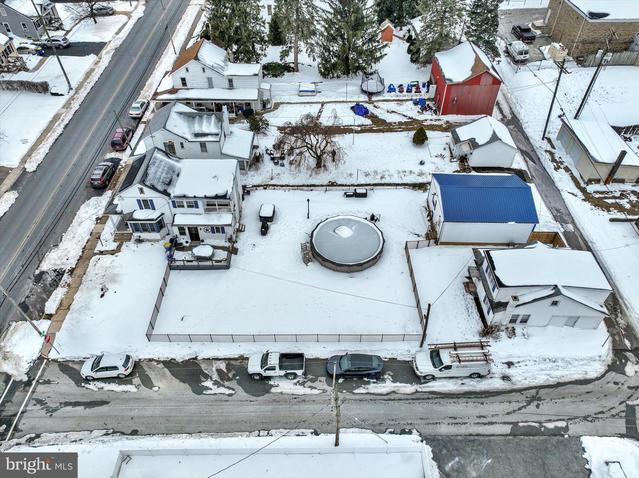 147 Maple Street Manchester, PA 17345 - Photo 44 of 52