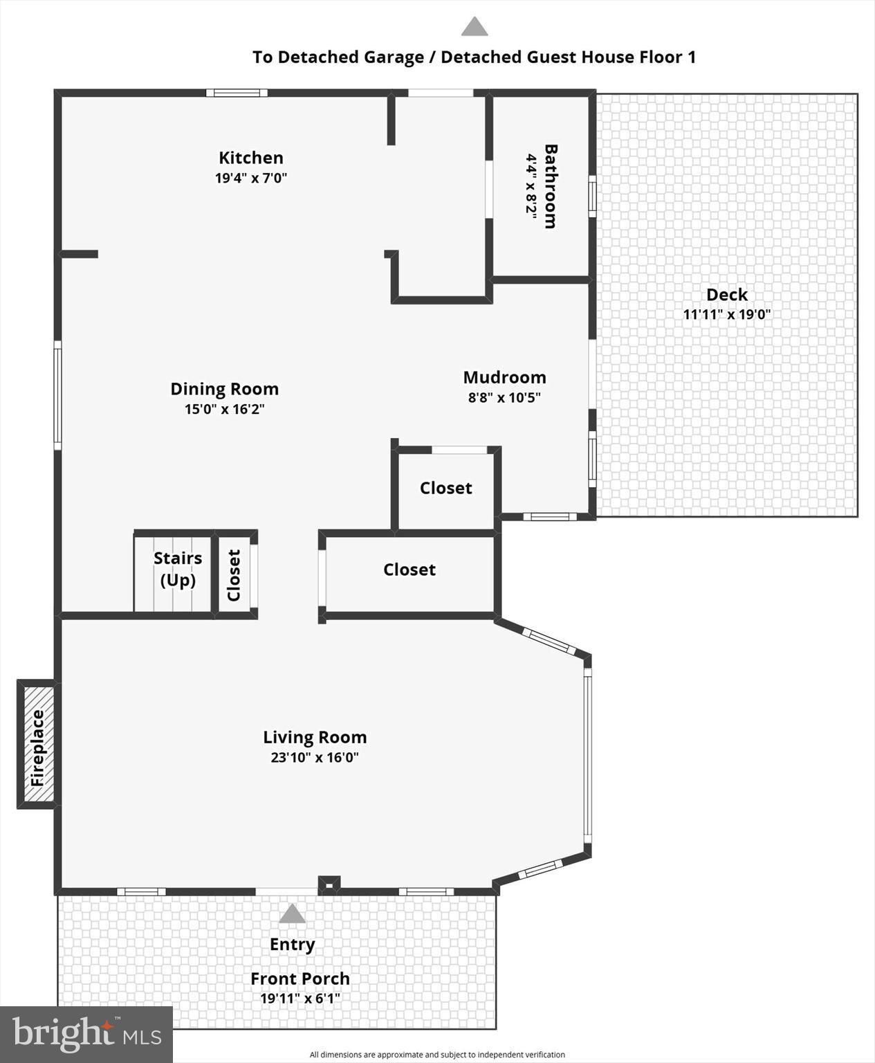 147 Maple Street Manchester, PA 17345 - Photo 50 of 52