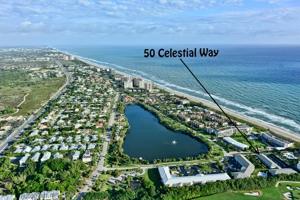 $5,500 | 50 Celestial Way, Unit 8E, Juno Beach, FL 33408