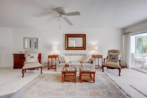 $5,500 | 50 Celestial Way, Unit 8E, Juno Beach, FL 33408
