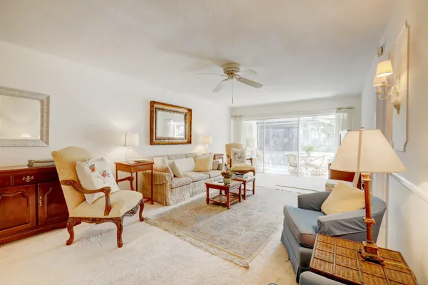 $5,500 | 50 Celestial Way, Unit 8E, Juno Beach, FL 33408