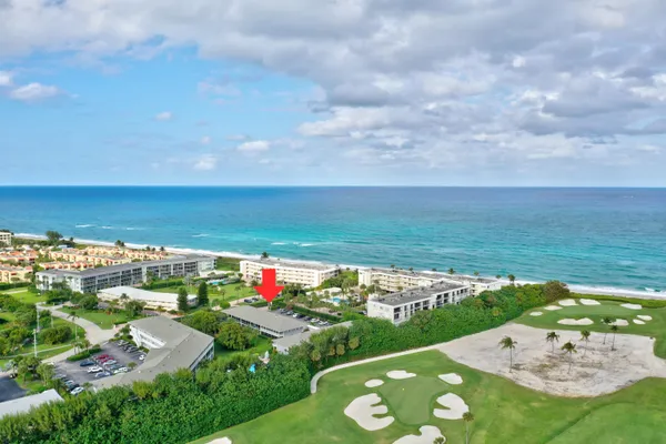 $5,500 | 50 Celestial Way, Unit 8E, Juno Beach, FL 33408