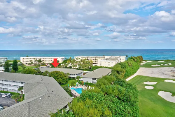 $5,500 | 50 Celestial Way, Unit 8E, Juno Beach, FL 33408