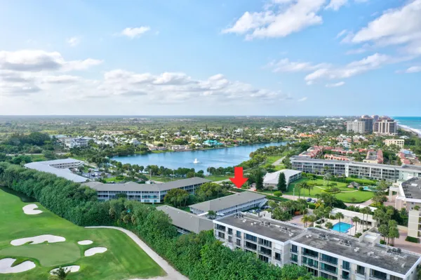 $5,500 | 50 Celestial Way, Unit 8E, Juno Beach, FL 33408