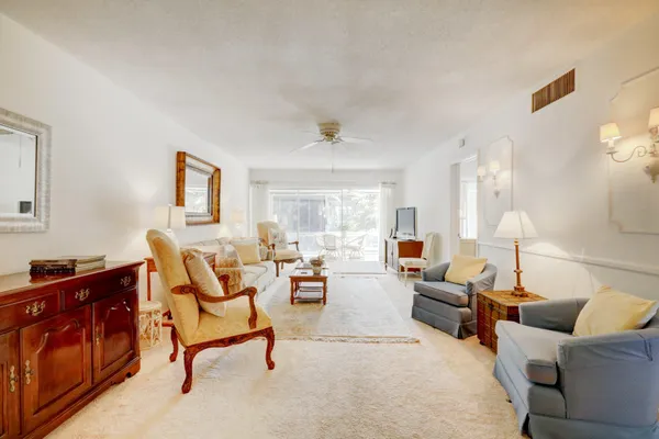 $5,500 | 50 Celestial Way, Unit 8E, Juno Beach, FL 33408