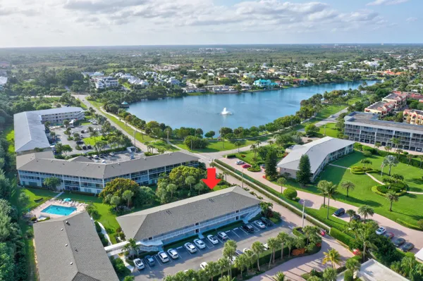 $5,500 | 50 Celestial Way, Unit 8E, Juno Beach, FL 33408