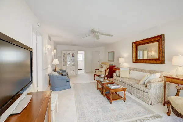 $5,500 | 50 Celestial Way, Unit 8E, Juno Beach, FL 33408