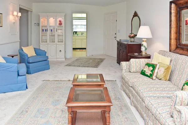 $5,500 | 50 Celestial Way, Unit 8E, Juno Beach, FL 33408