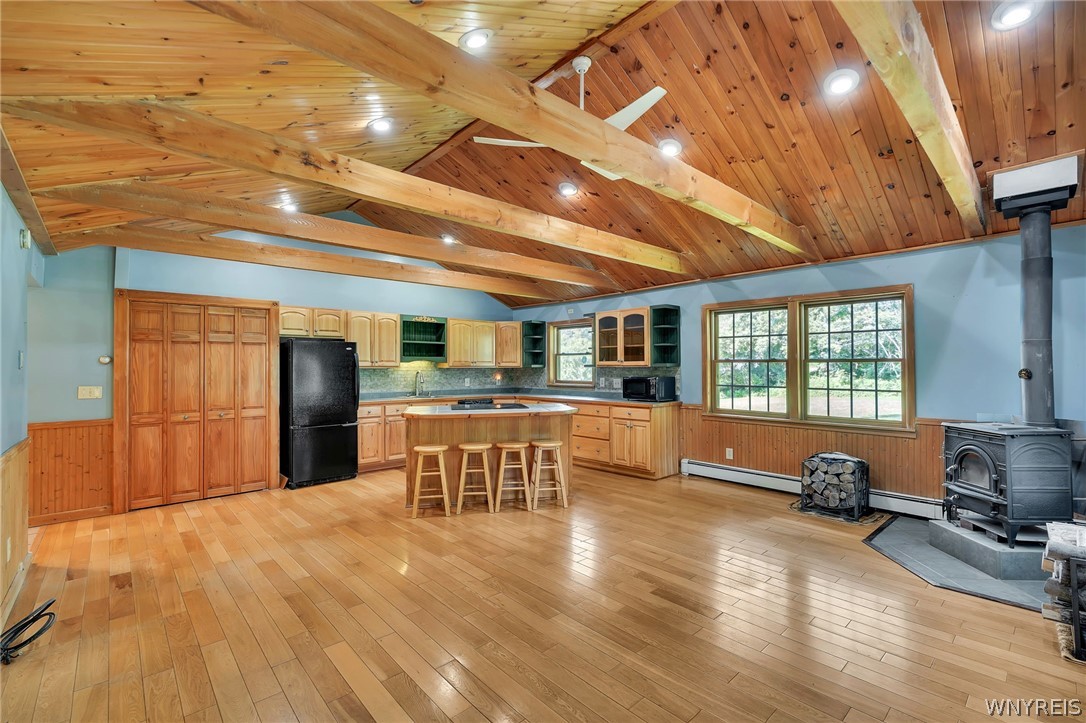 7749 Crabb Hollow Road New Hudson, NY 14717 - Photo 10 of 50