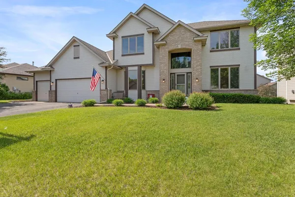 $564,900 | 5721 103rd Avenue North, Brooklyn Park, MN 55443