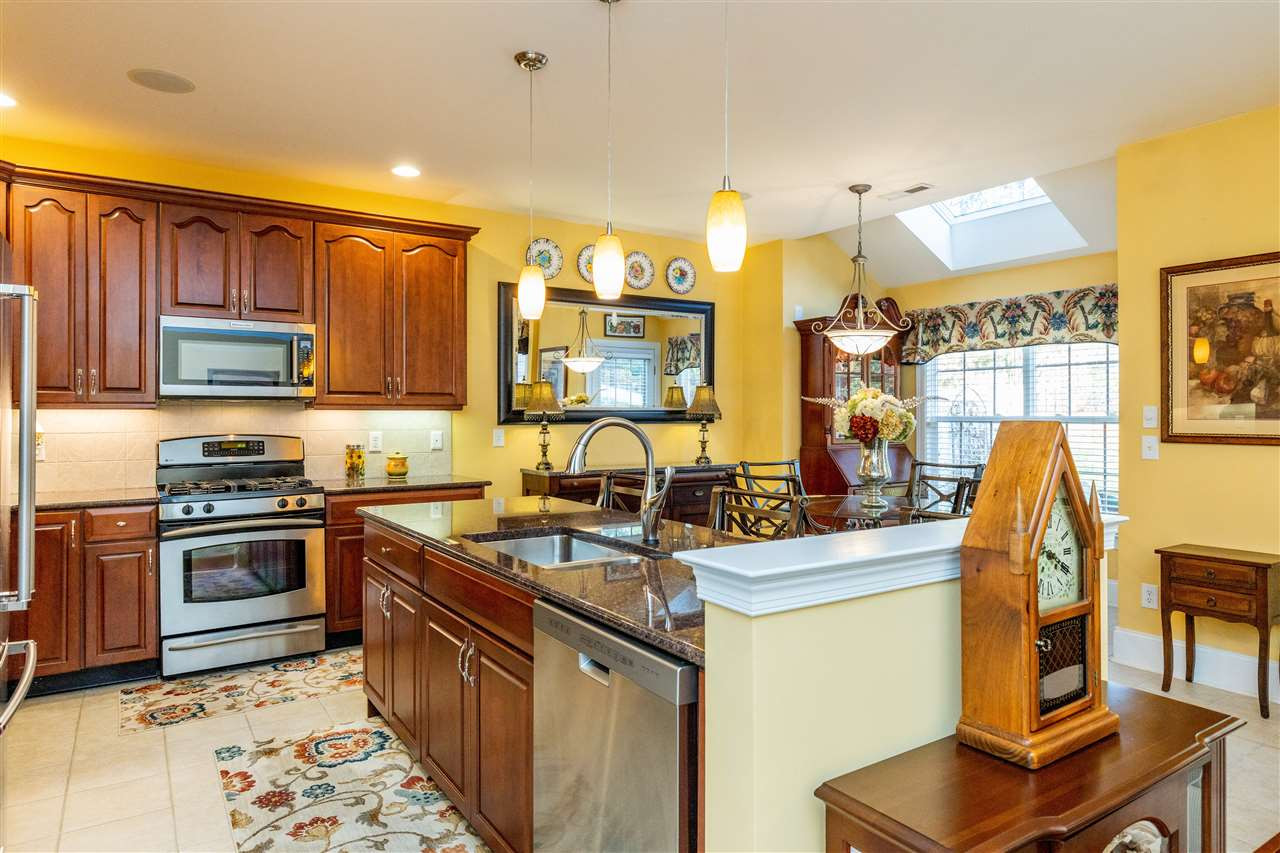 9505 Lost Key Court Raleigh, NC 27617 - Photo 13 of 30 Photo 13