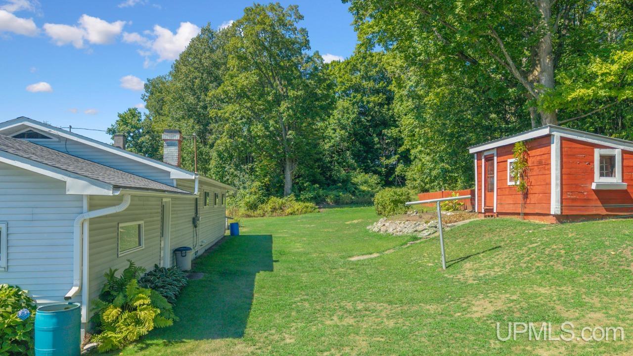 N1514 County Road Niagara, WI 54151 - Photo 28 of 29 Gallery Image 28