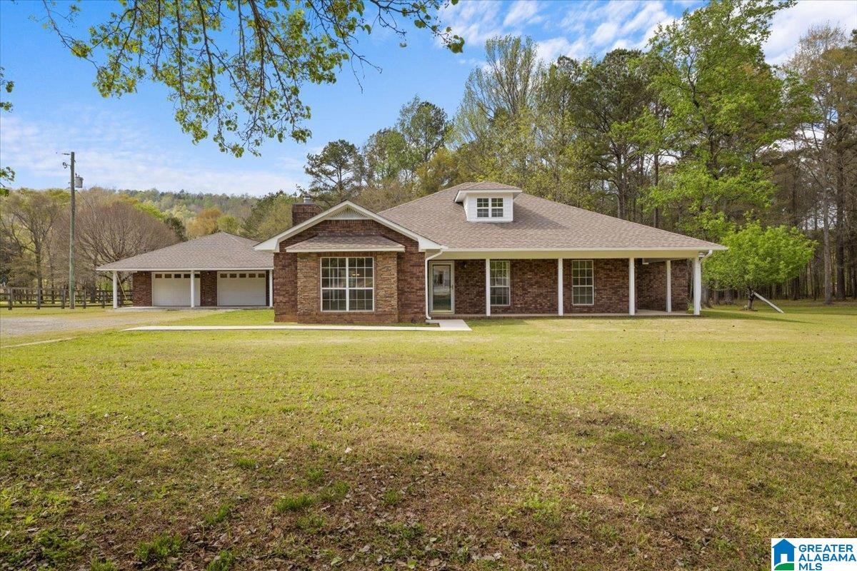 19865 Remlap Drive Remlap, AL 35133 - Photo 2 of 54