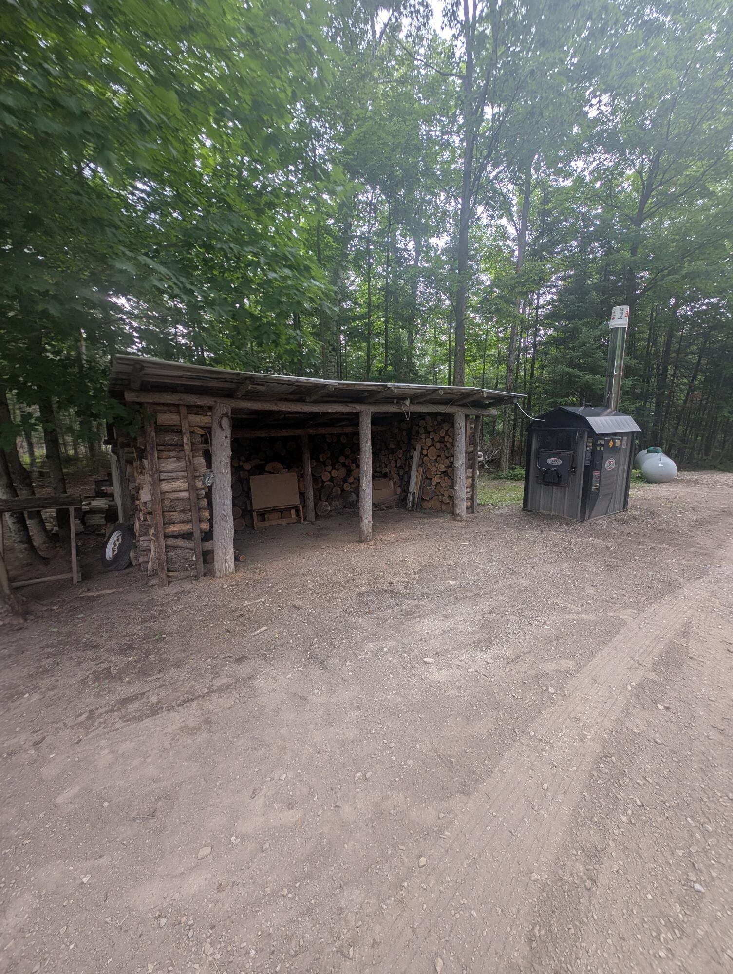 6555 Monaghan Point Road Alpena, MI 49707 - Photo 19 of 59 1000016614