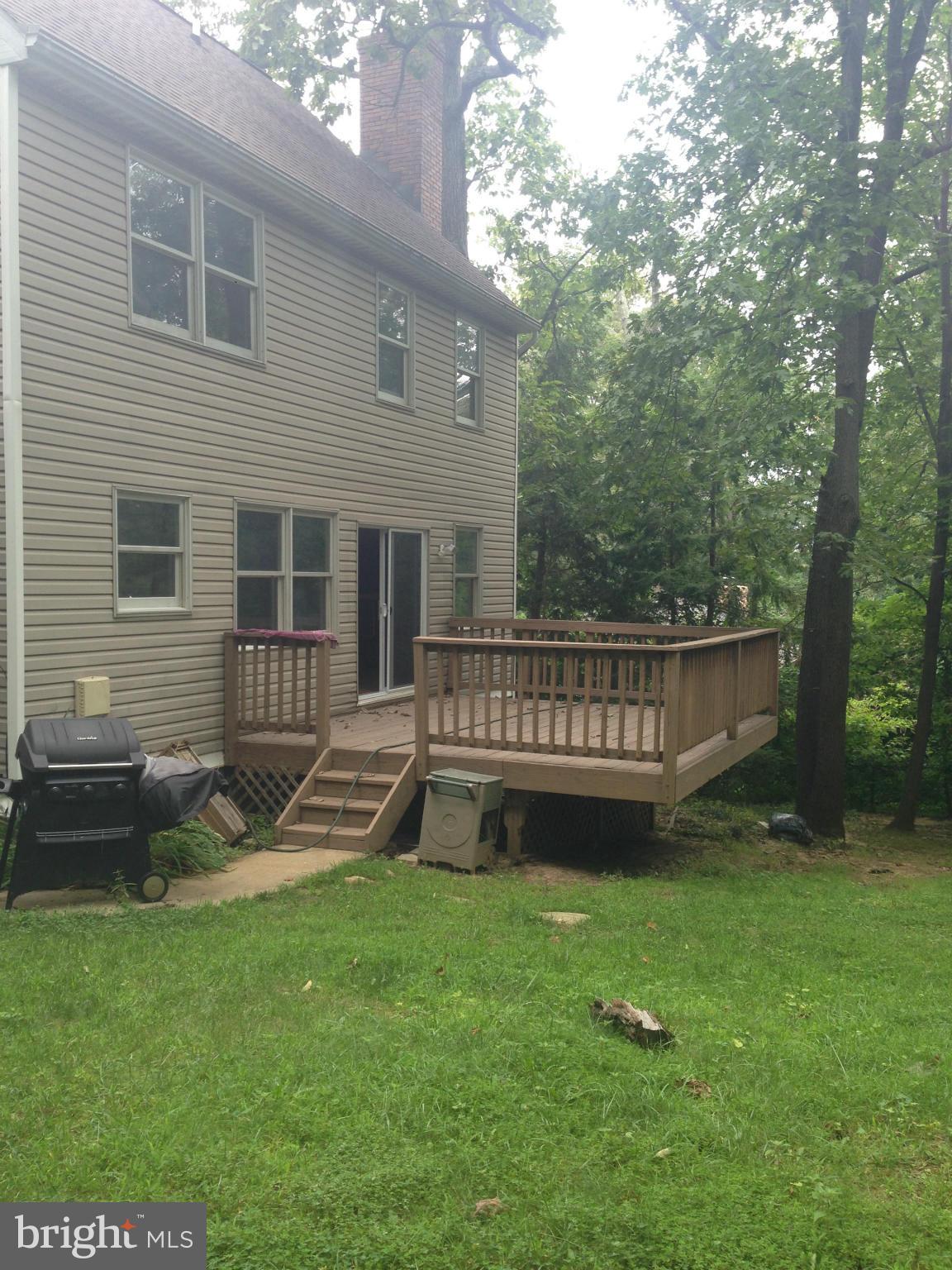 975 Shore Acres Road Arnold, MD 21012 - Photo 16 of 17 Exterior (Rear)