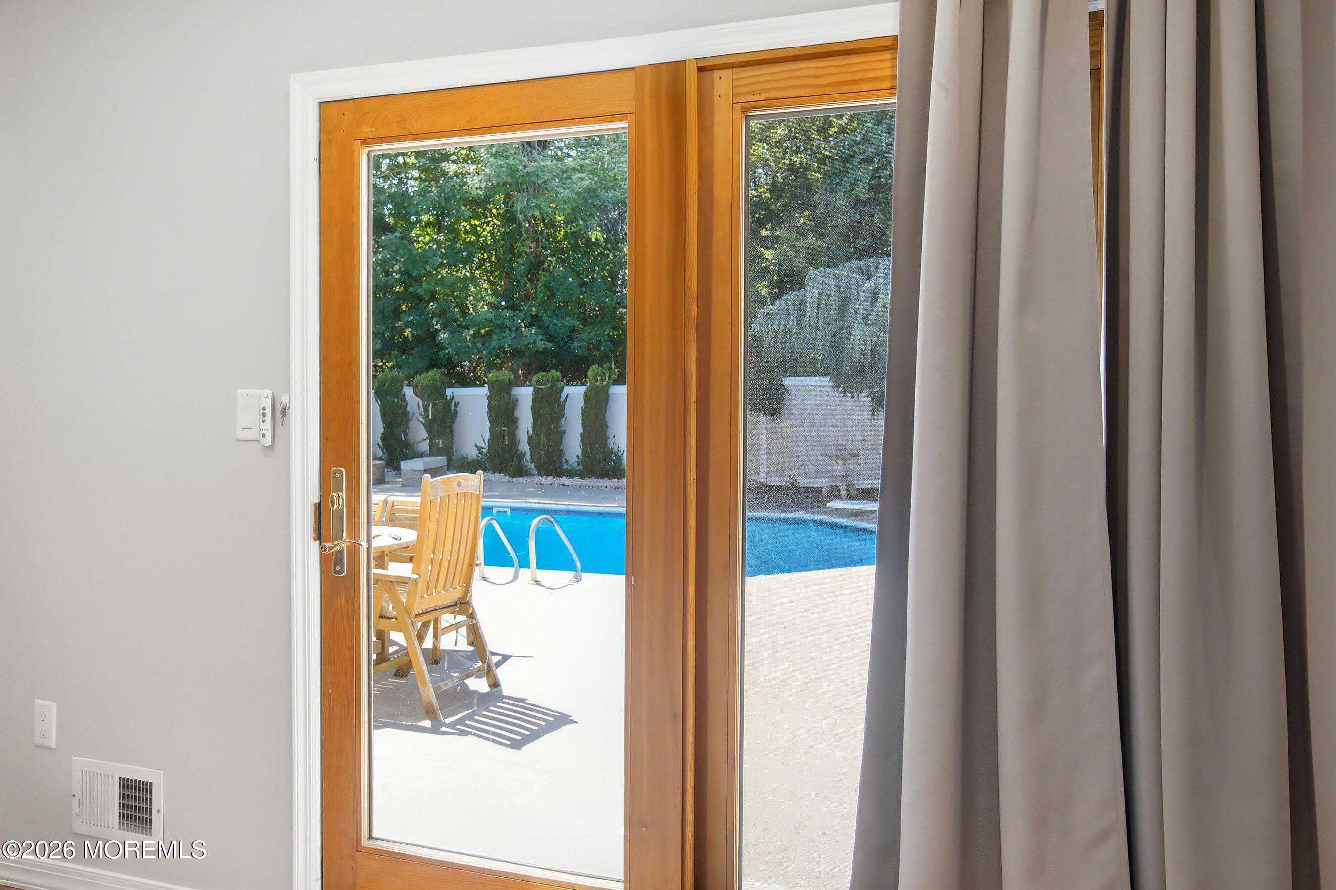 34 Bronia Street Howell, NJ 07731 - Photo 25 of 30 24-Back Entry