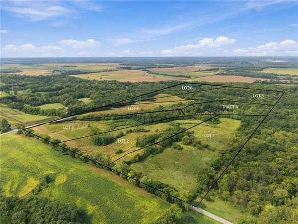 $375,000 | Lot 2 Dowling Lane, Platte City, MO 64079