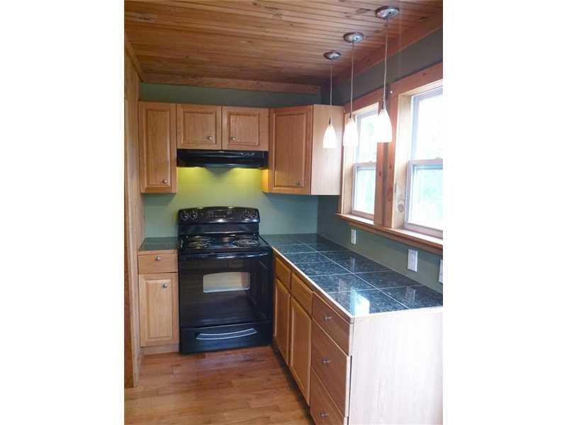 503 Dyer's Bay Road Steuben, ME 04680 - Photo 6 of 35 Kitchen.