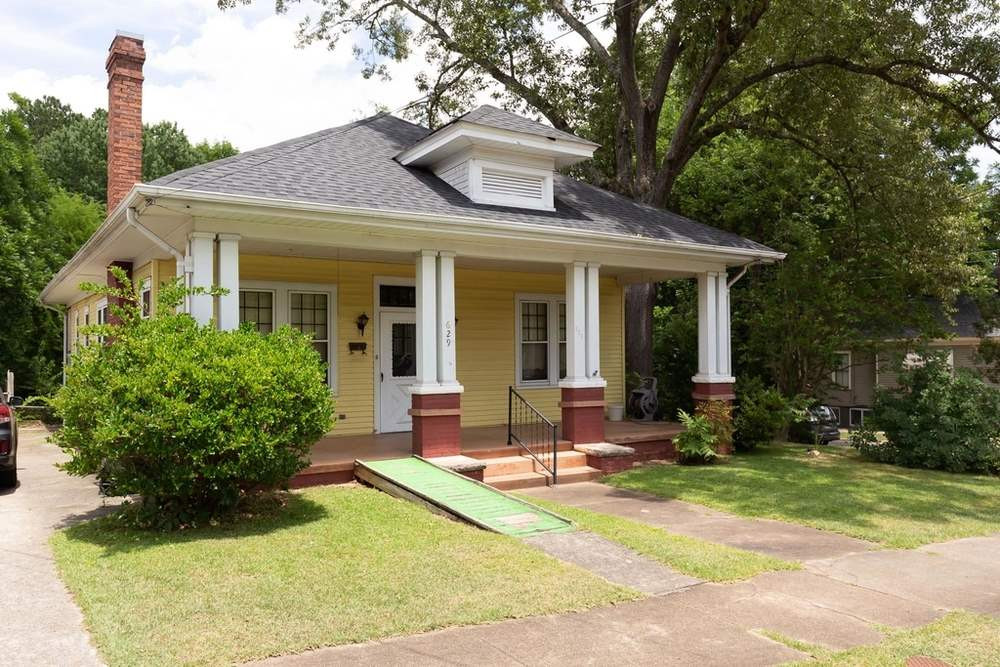 629 East Franklin Street Raleigh, NC 27604 - Photo 1 of 21 Photo 1