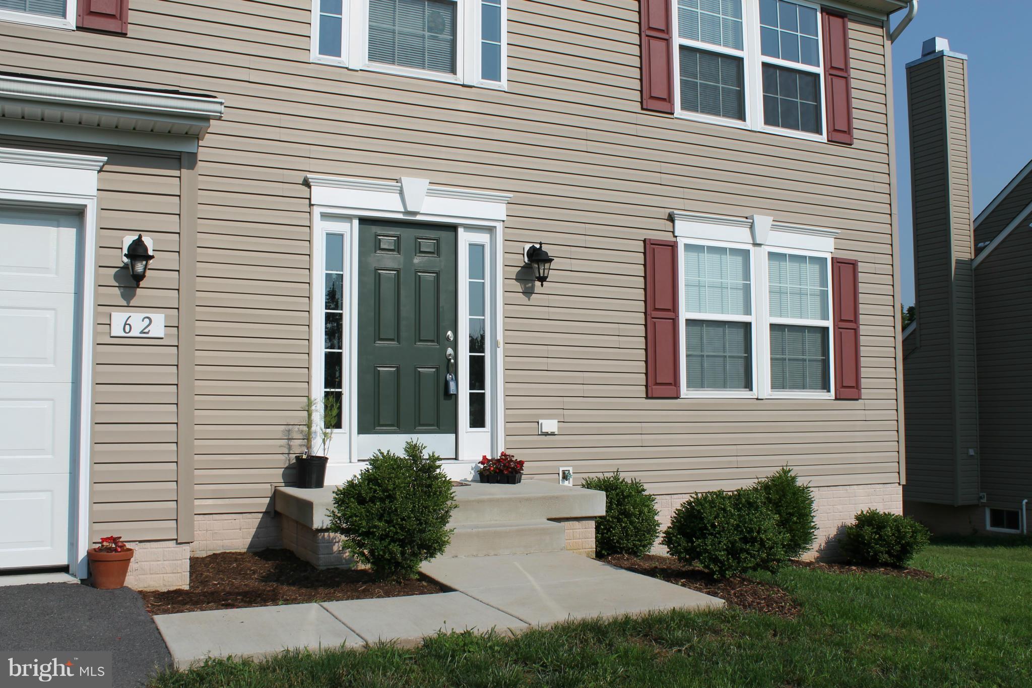 62 Shelby Road Inwood, WV 25428 - Photo 2 of 30 Exterior (Front)