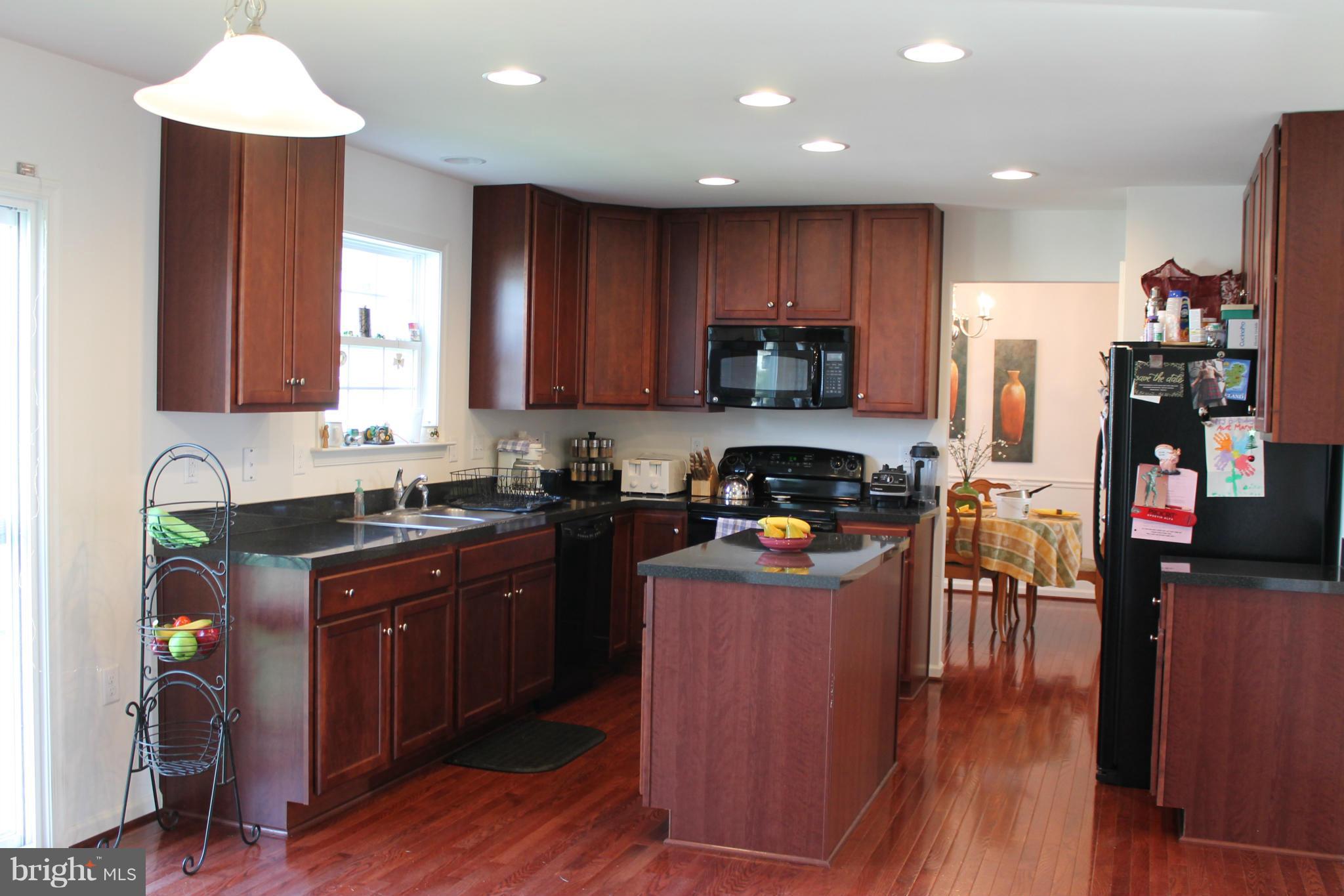 62 Shelby Road Inwood, WV 25428 - Photo 11 of 30 Kitchen
