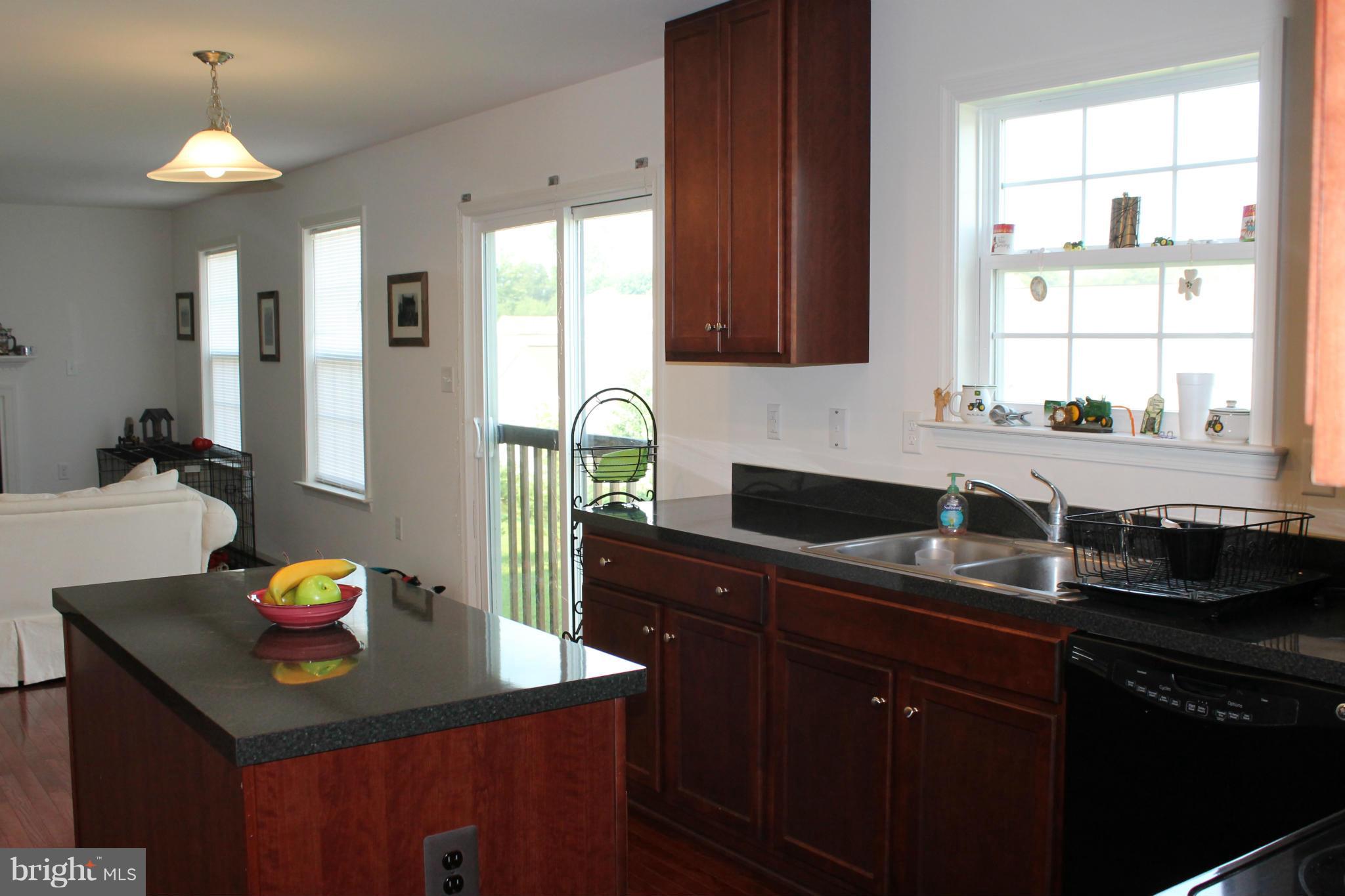 62 Shelby Road Inwood, WV 25428 - Photo 12 of 30 Kitchen