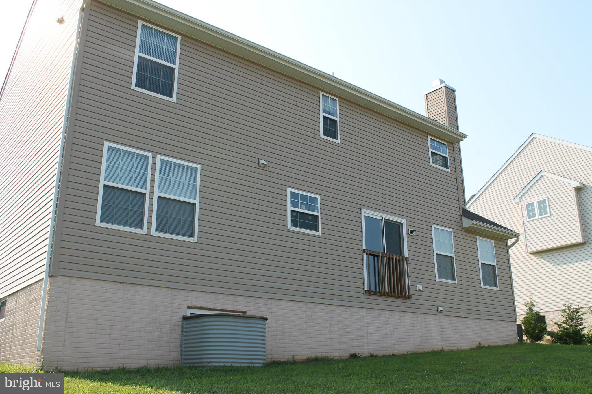62 Shelby Road Inwood, WV 25428 - Photo 30 of 30 Exterior (Rear)