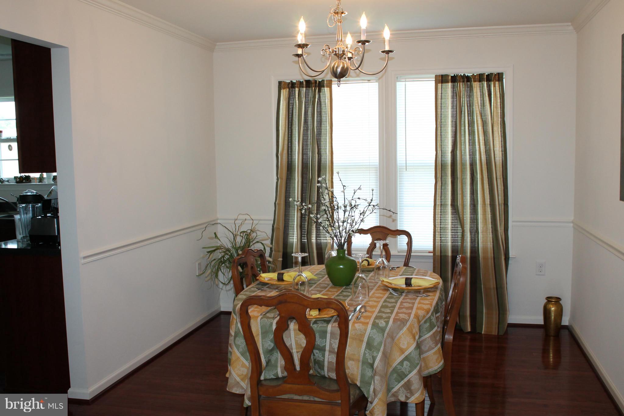 62 Shelby Road Inwood, WV 25428 - Photo 7 of 30 Dining Room
