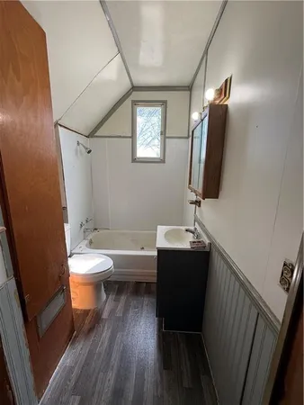 $89,000 | 400 North 24th Street, Bethany, MO 64424