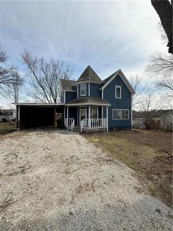 $89,000 | 400 North 24th Street, Bethany, MO 64424