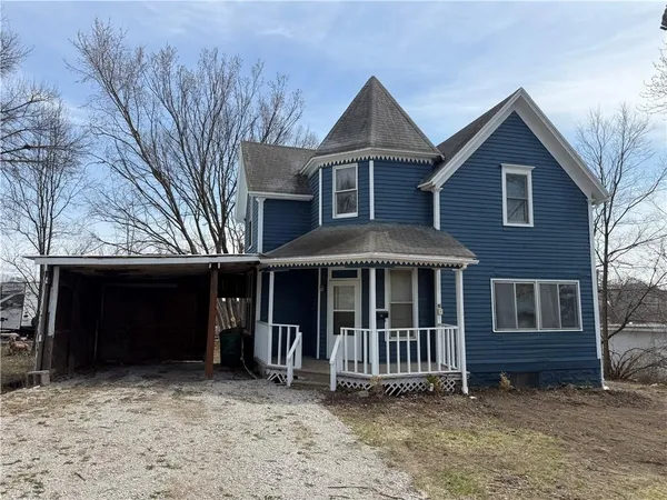 $89,000 | 400 North 24th Street, Bethany, MO 64424