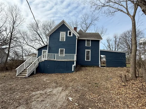 $89,000 | 400 North 24th Street, Bethany, MO 64424