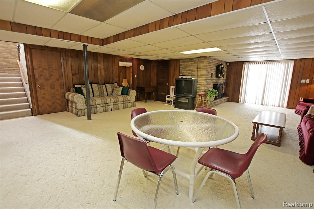 4725 Secord Lake Road Leonard, MI 48367 - Photo 28 of 53