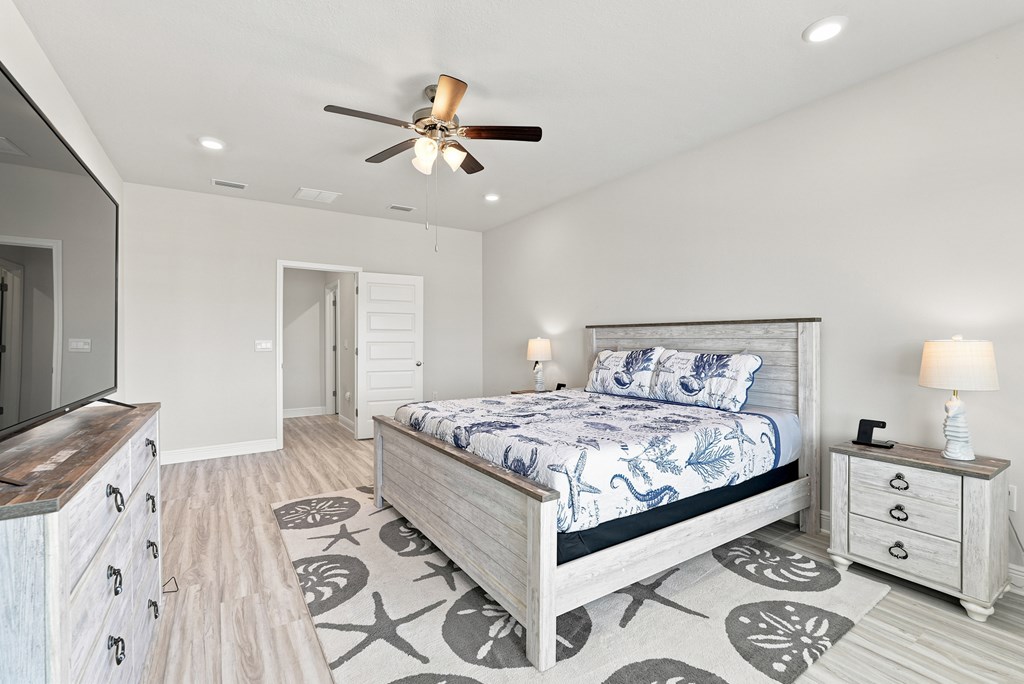 736 Backwater Road Port St. Joe, FL 32456 - Photo 29 of 90