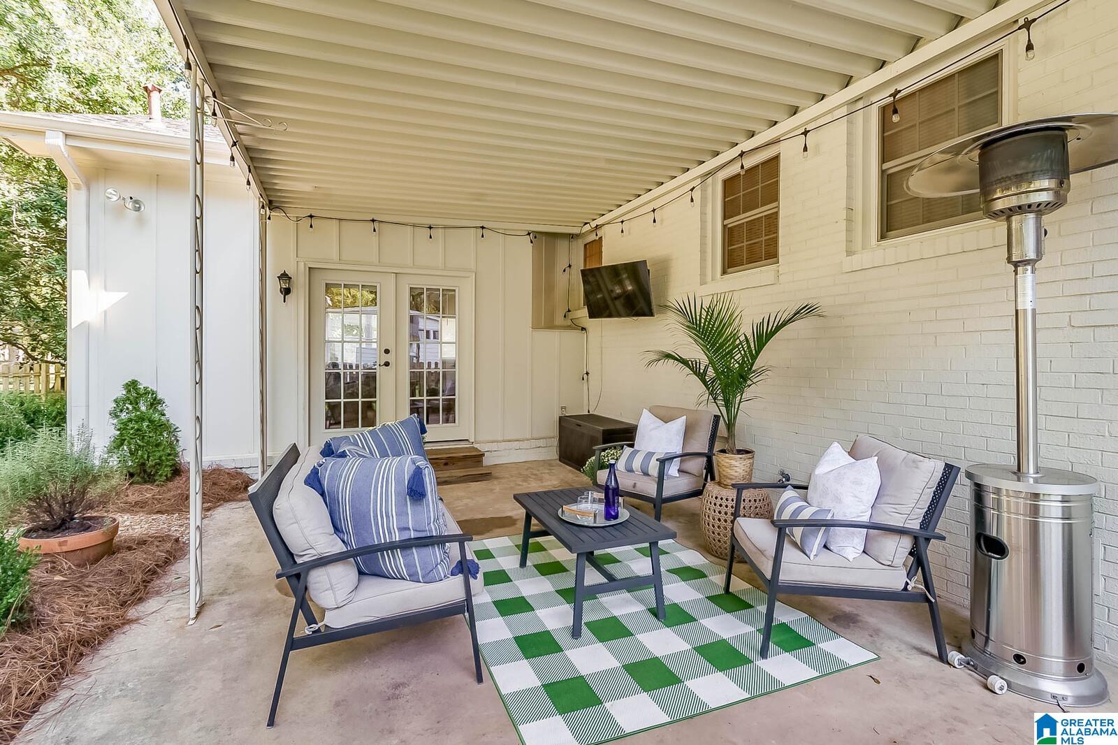 4304 MountainDale Road Birmingham, AL 35213 - Photo 29 of 36
