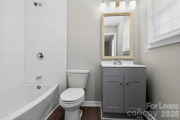 $1,725 | 308 Caroline Avenue, Lowell, NC 28098