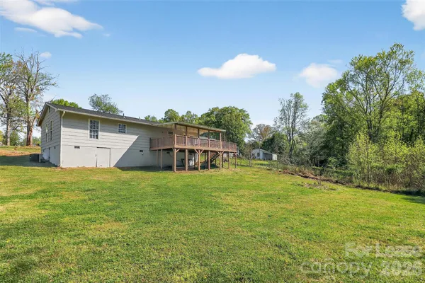 $1,725 | 308 Caroline Avenue, Lowell, NC 28098