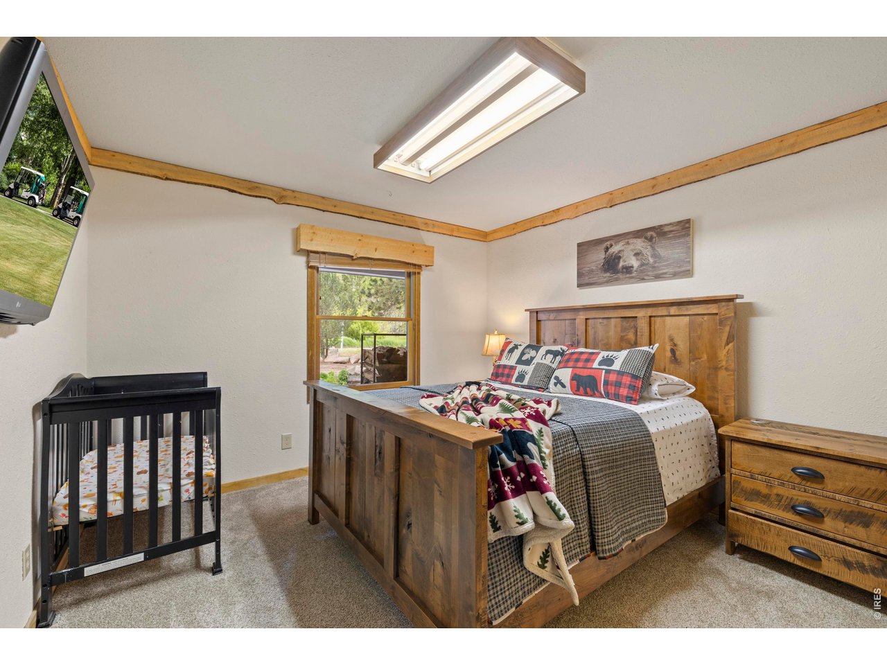 428 Rustic Road Bellvue, CO 80512 - Photo 24 of 43