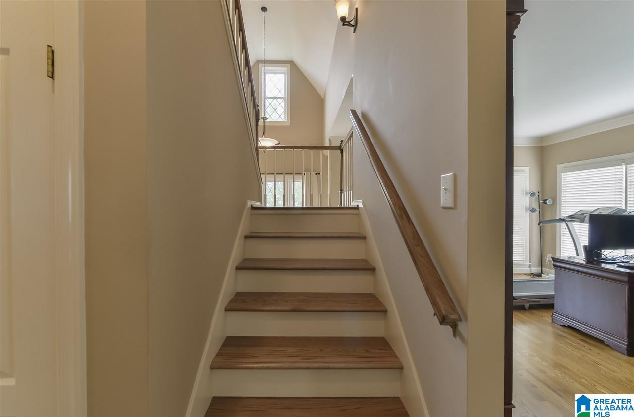 521 Meadow Ridge Circle Birmingham, AL 35242 - Photo 30 of 50