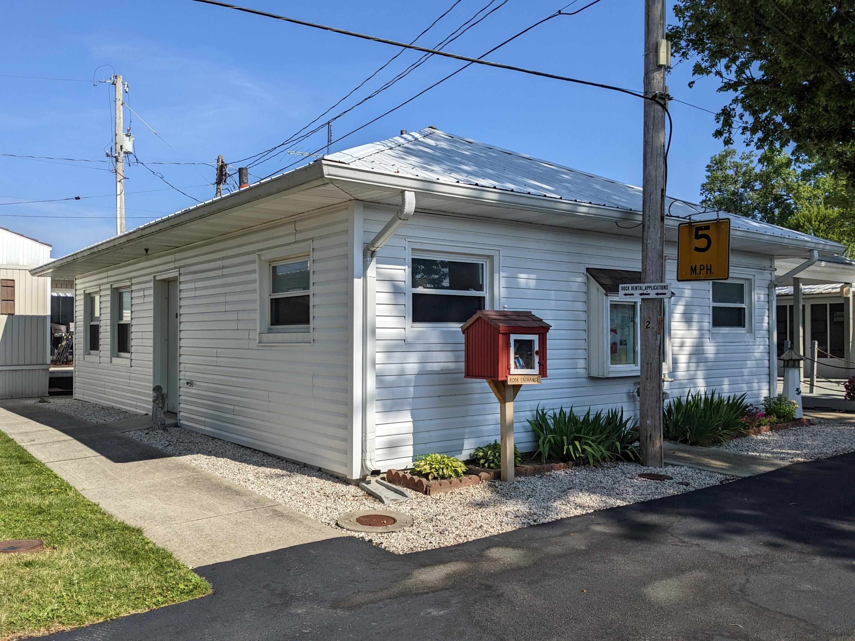 451 East Main Street, Unit 21 Russells Point, OH 43348 - Photo 7 of 25