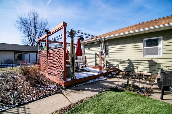 $155,000 | 123 Crescent Lane, Cabery, IL 60919