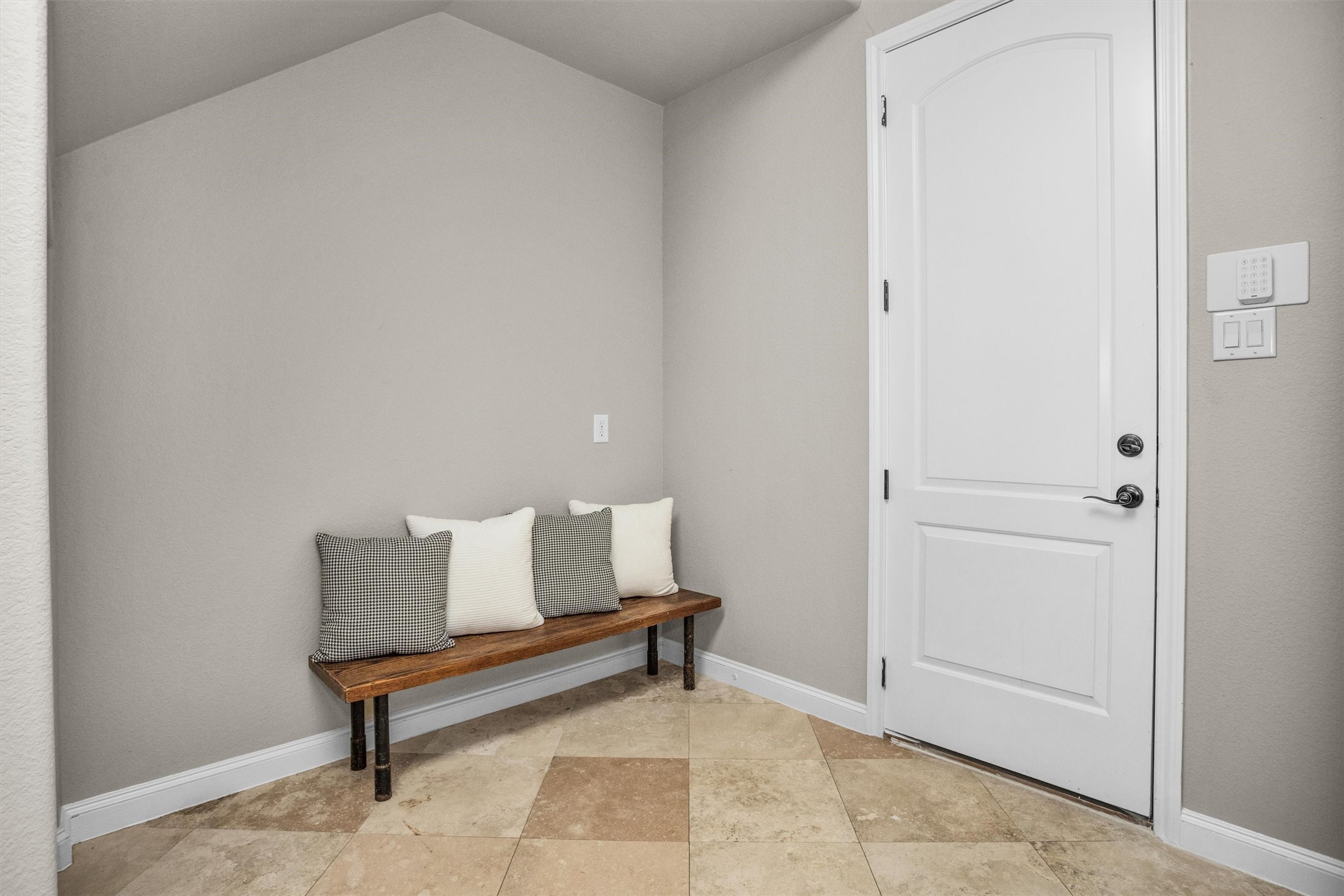 27910 Hansons Court Spring, TX 77386 - Photo 28 of 50 Upon entering from the garage the mudroom area is well-placed.