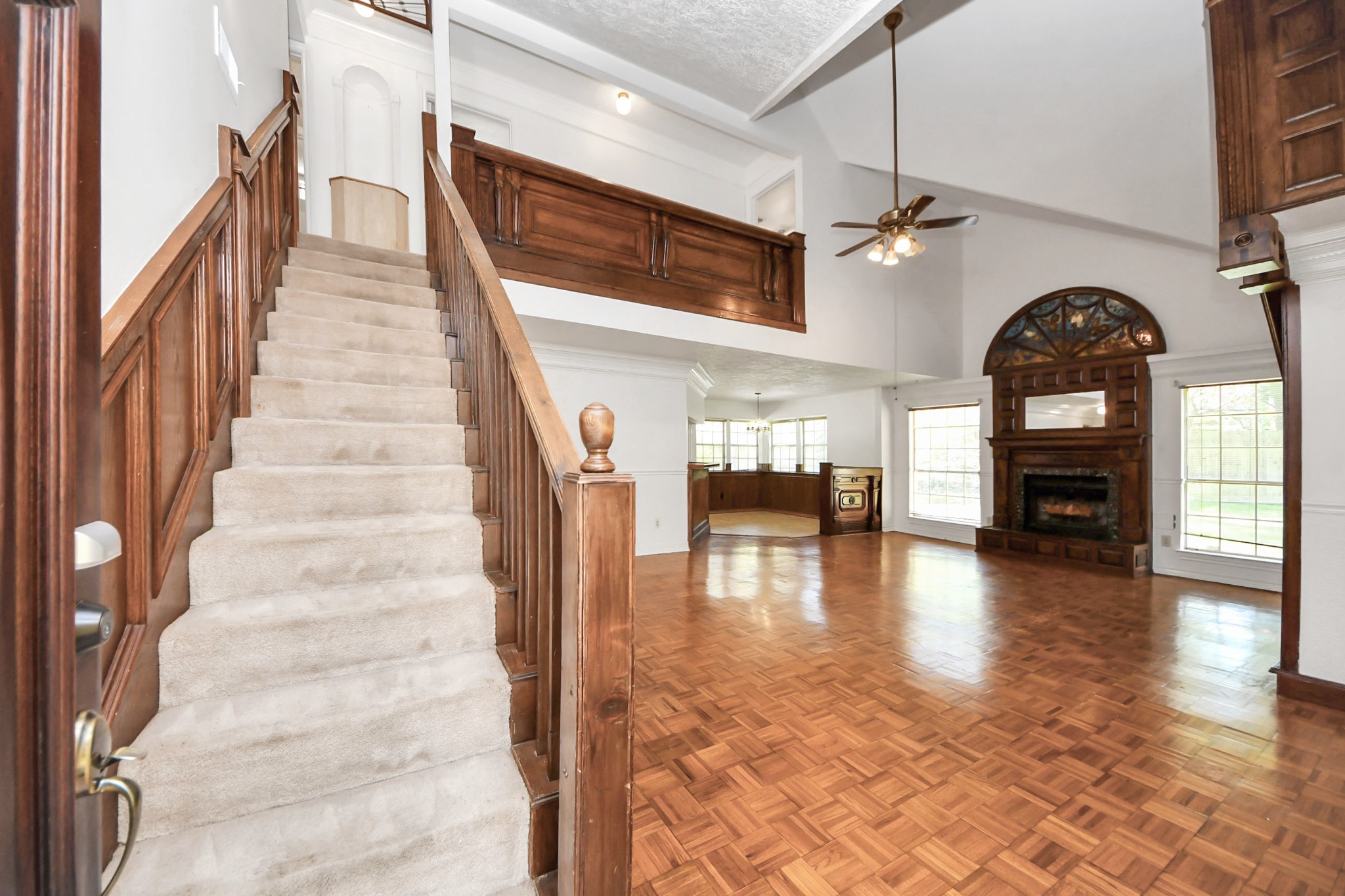 25702 Old Carriage Lane Spring, TX 77373 - Photo 7 of 39