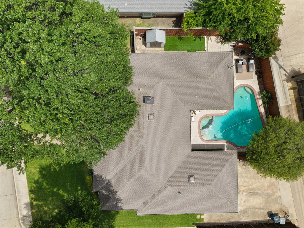 6126 Highgate Lane Dallas, TX 75214 - Photo 35 of 39